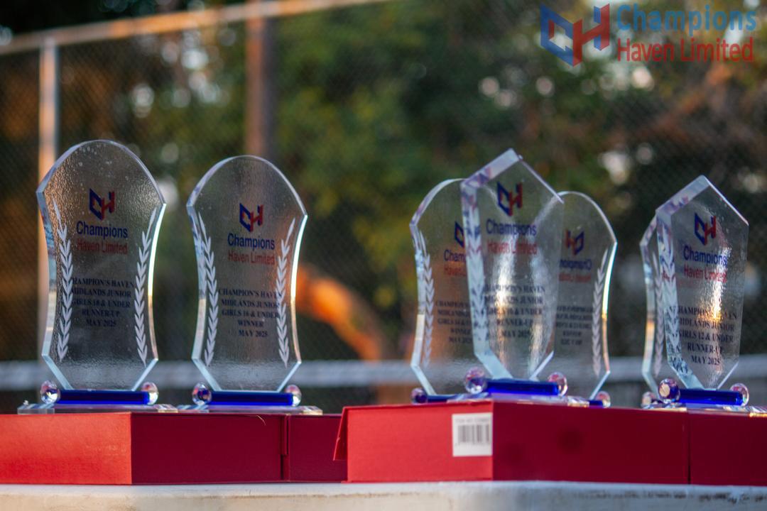Tournament Trophies